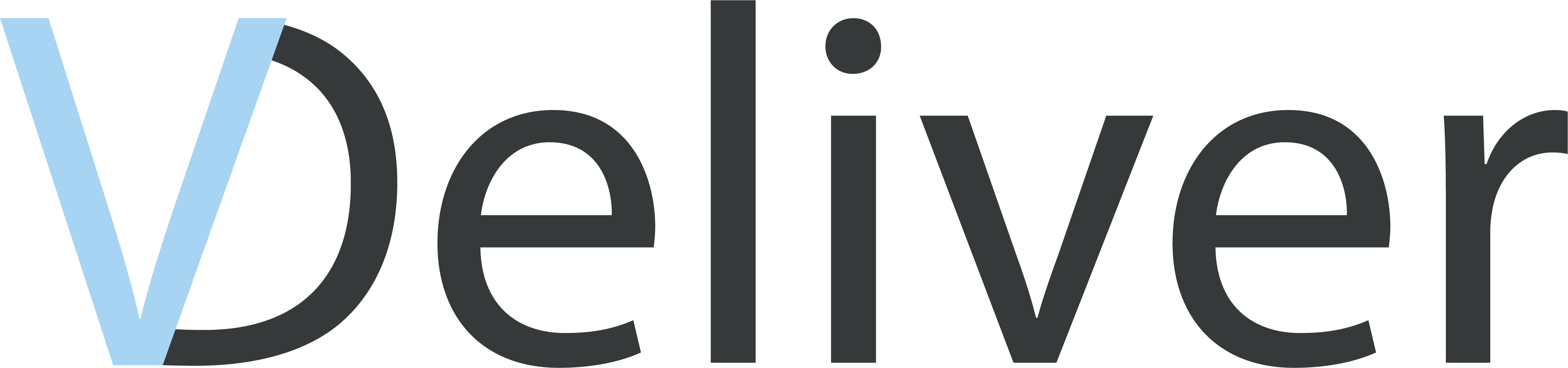 V Deliver Ltd logo